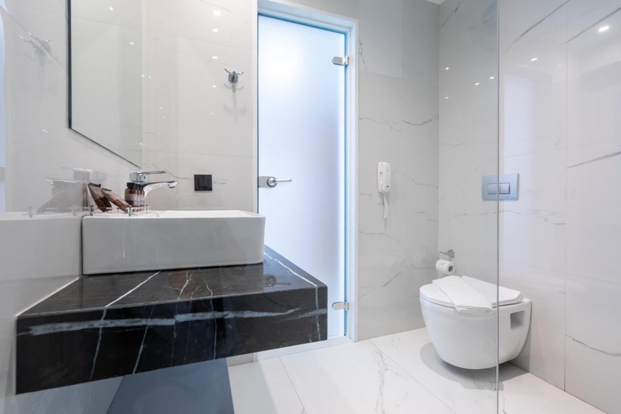 Castellum Suites Rhodes City Bilik gambar